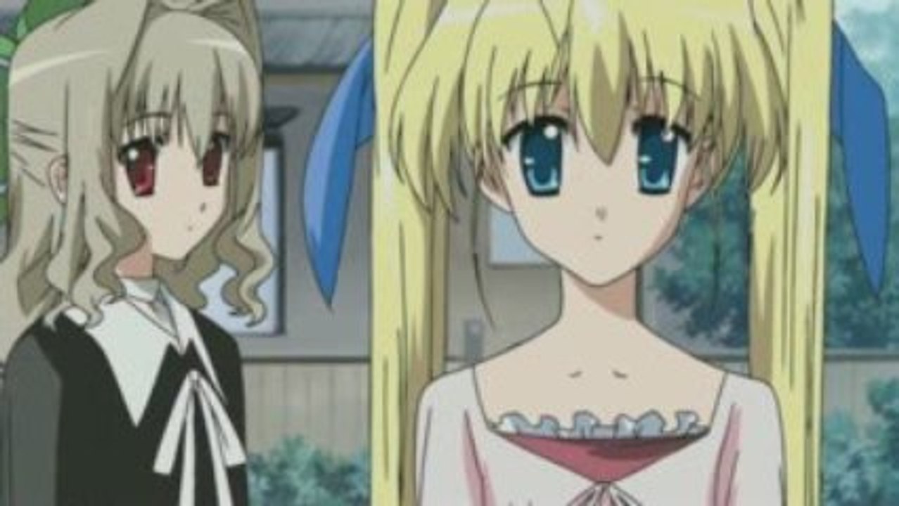 D.C.S.S. 19 p2 - Da Capo Second Season 19 partie2- [Mangaaa]