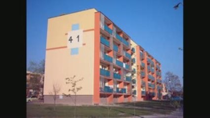 Hajnowka-Osiedle Mazury