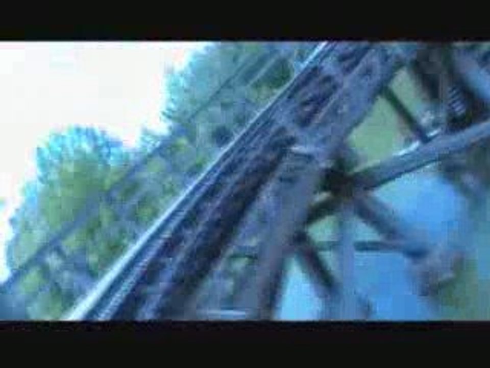 Disneyland Paris 2009