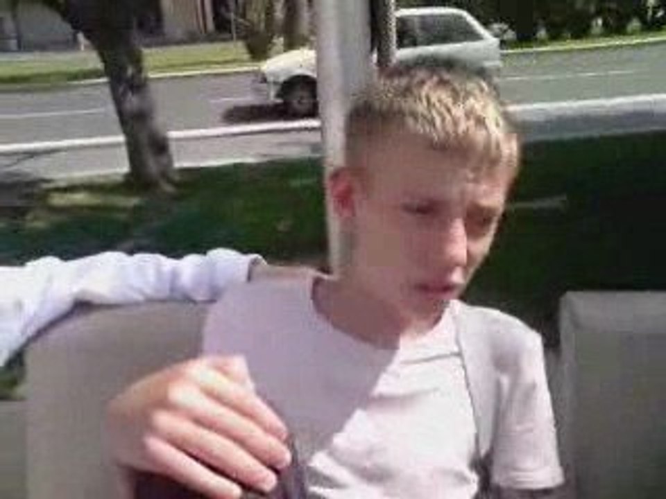 Tchetchene