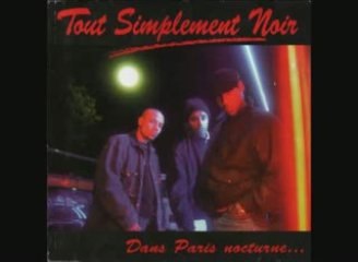 Tout Simplement Noir - La Justice