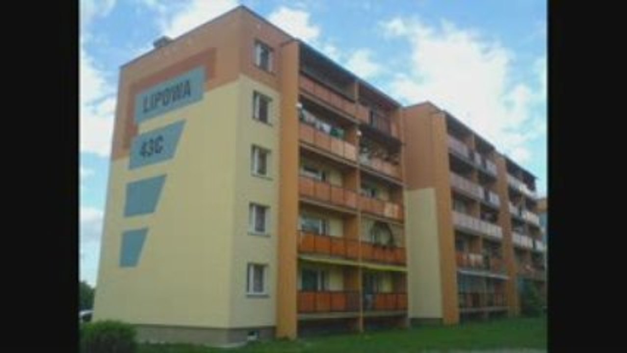 Hajnówka - Osiedle Lipowa