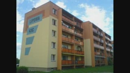 Hajnówka - Osiedle Lipowa