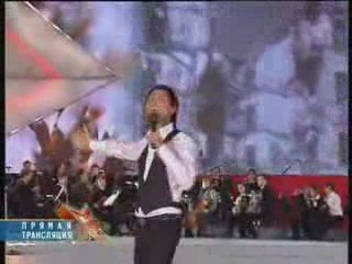 DIMA BILAN Victory_s Day