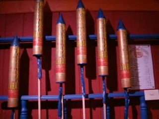 Train Harry Potter Lille 10/06/09