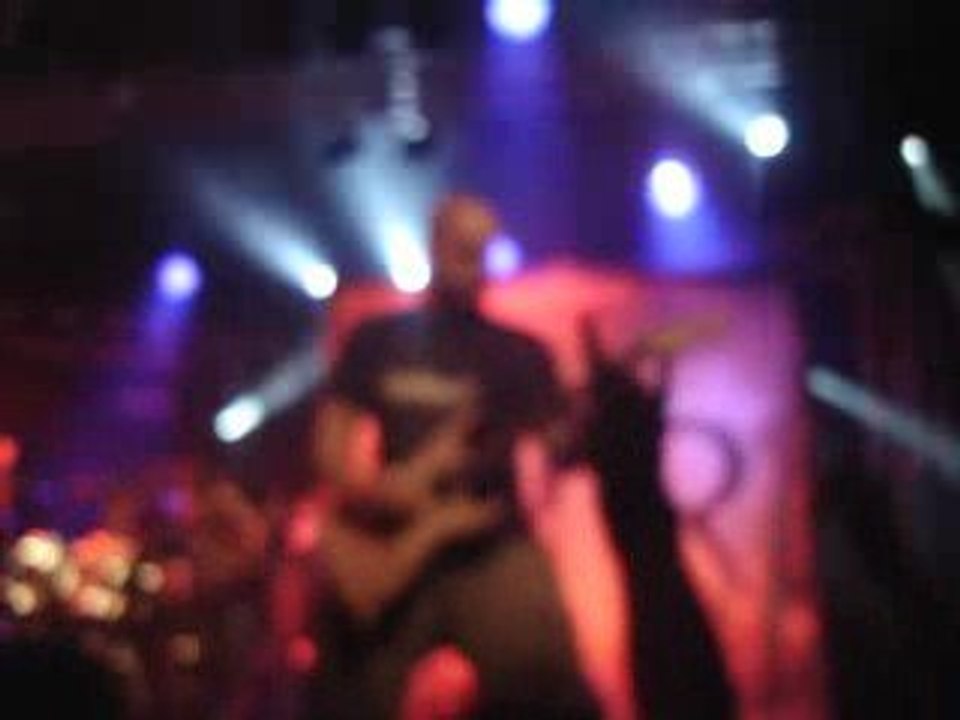 All That Remains - Two Weeks
