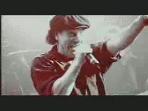 AC/DC - Highway to hell (Live NPA Canal + 2000)