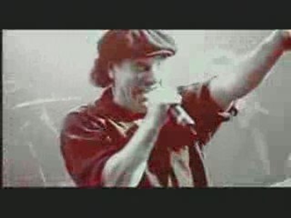 AC/DC - Highway to hell (Live NPA Canal + 2000)