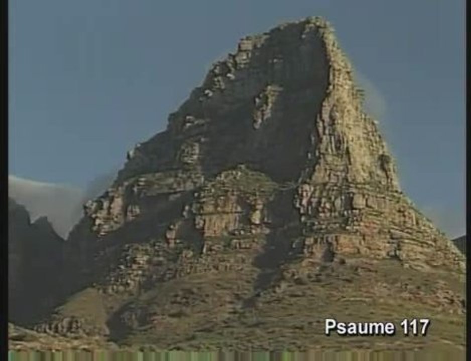 Psaume 117B