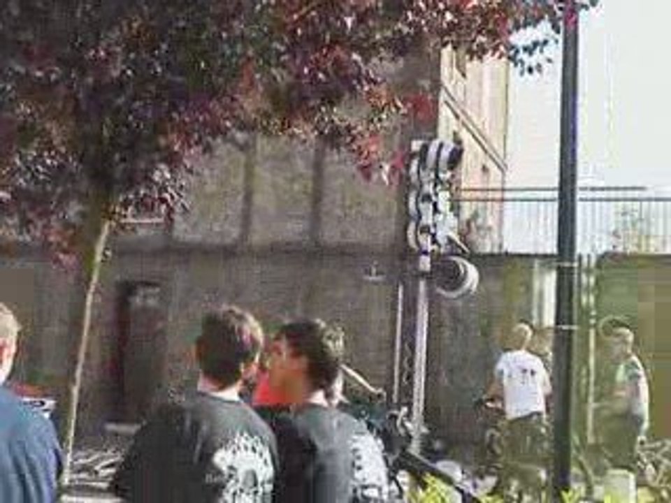 FreeRide 2004(freeride dirt downhill street mtb bike vtt