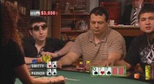 PartyPoker Poker Den III Ep.10 - 7/8 cardplayertube.com