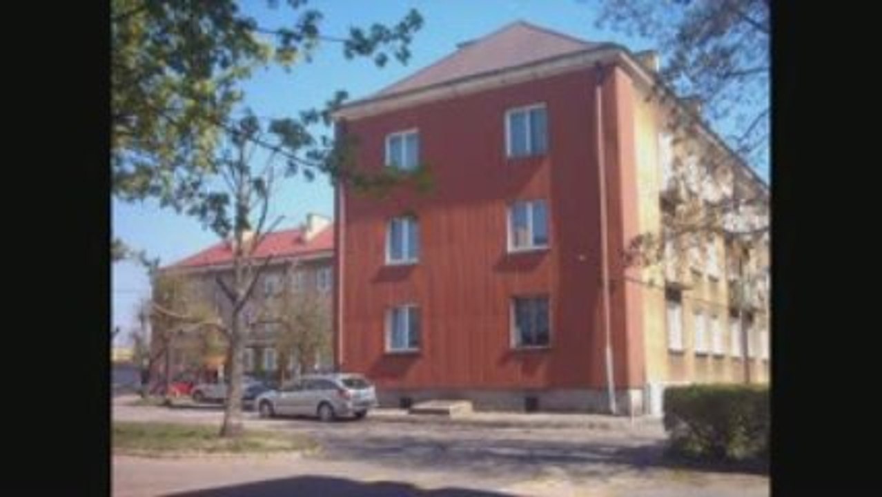 Hajnówka - Osiedle Millenium