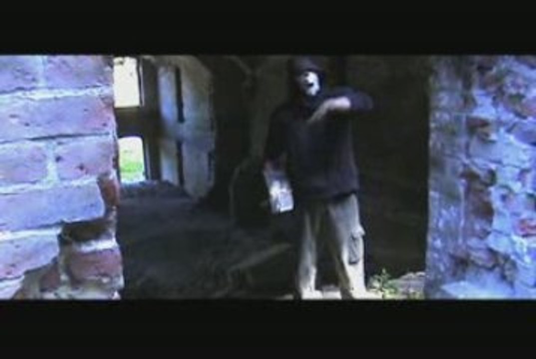 SHETANPARK RAFALE NORDIK ALBUM CD+DVD DISPO SEPTEMBRE 09