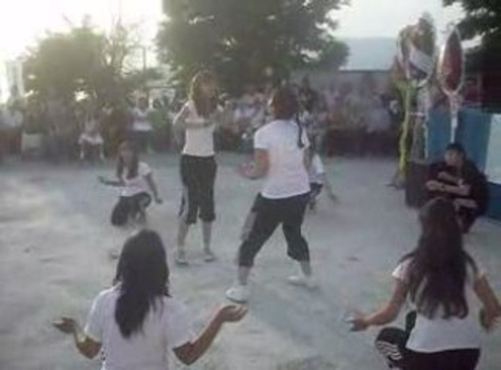 Erdek Anadolu Lisesi -Kolbastı