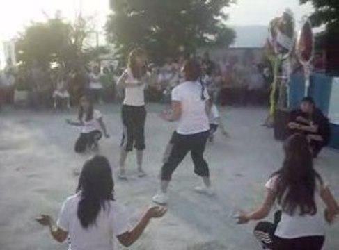 Erdek Anadolu Lisesi -Kolbastı