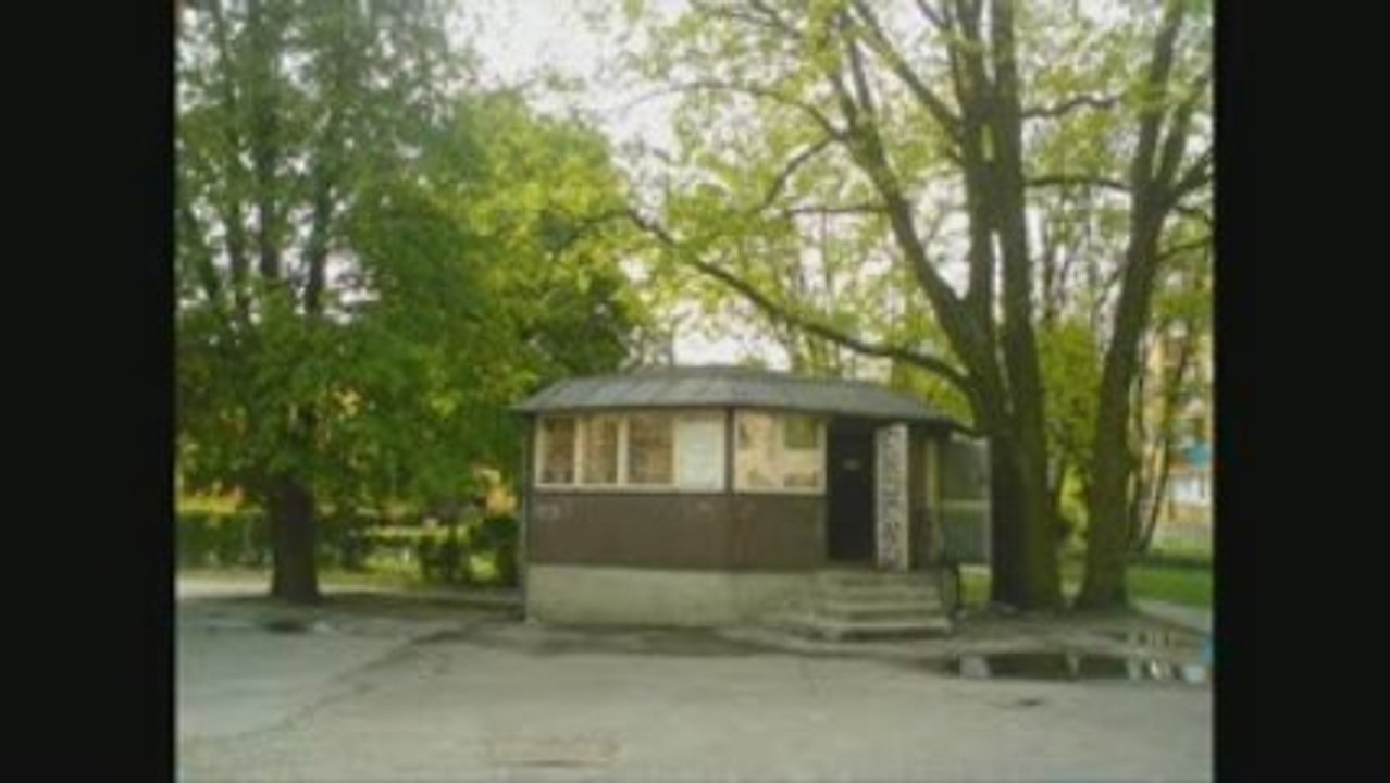 Hajnówka - Osiedle Reja