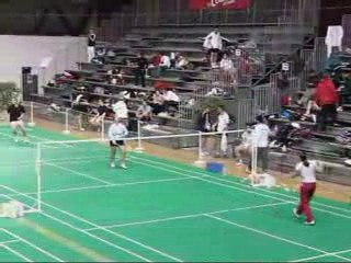 Tournoi National Novembre 2009 suite