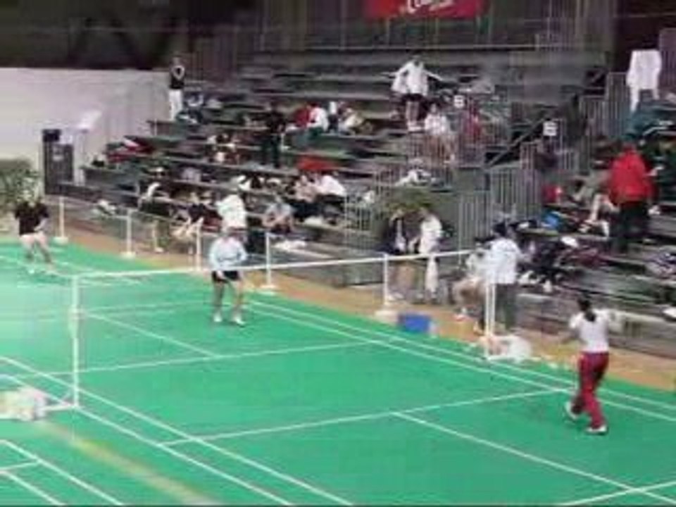 Tournoi National Novembre 2009 suite