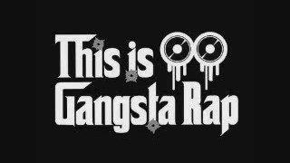 Gangsta world K-libre feat Jerry Brown