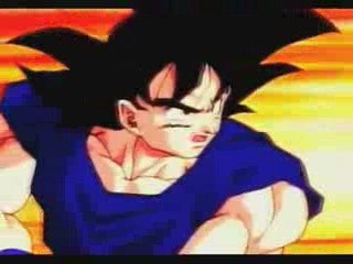 DBZ - Tekken 5 Opening