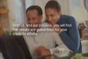 Fix Your Credit Without Paying any Money Upfront