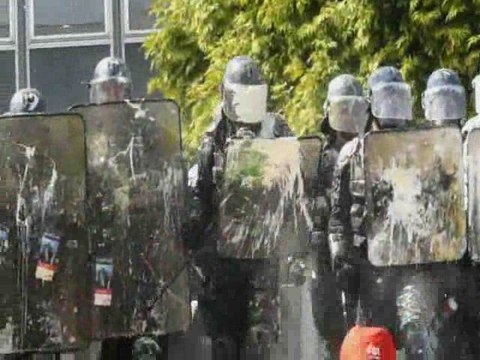 Cce goodyear du 11 Juin 2009 à RUEIL MALMAISON