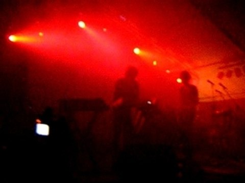 Soldout - Hop'N'Roll Festival @ Marbehan 26-09-2008