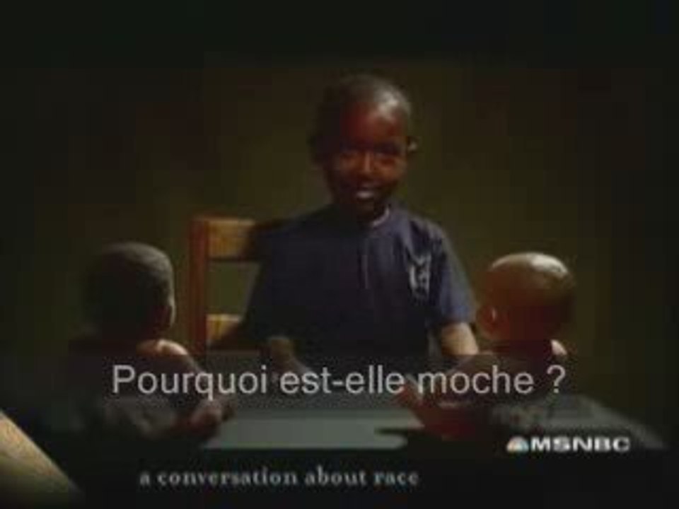Exemple d'aliénation.