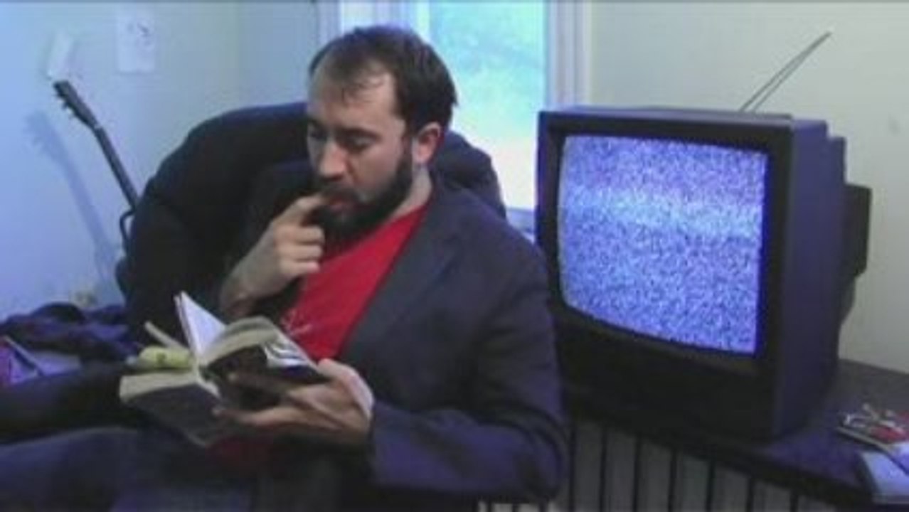 Goodbye Analog TV