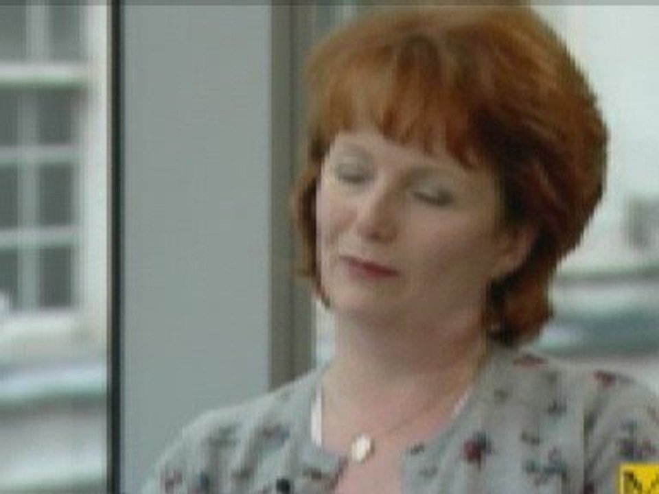 Hazel Blears says she regrets Cabinet resignation timing