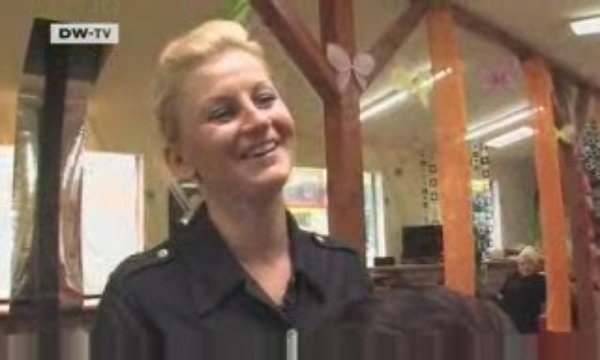 European Journal | Poland: Village of the hairdressers