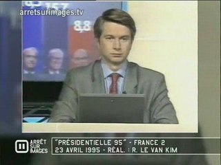 Les sondeurs, faux scientifiques ? Best Of @si