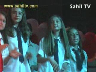 BAŞARI KOLEJİ 4.GELENEKSEL PİLAV GÜNÜ