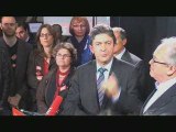 Jean-Luc Mélenchon en campagne ep. 3