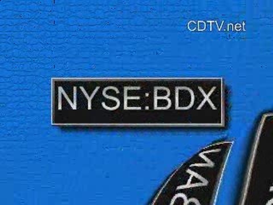 CDTV.net 2009-06-11 Stock Market Trading News, Analysis