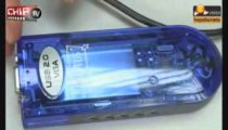 ChipTV Digitus DA-70830 USB Video Adaptörü Tanıtımı