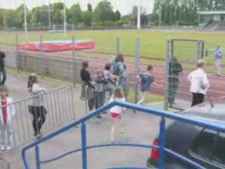 Aquathlon de Cambrai