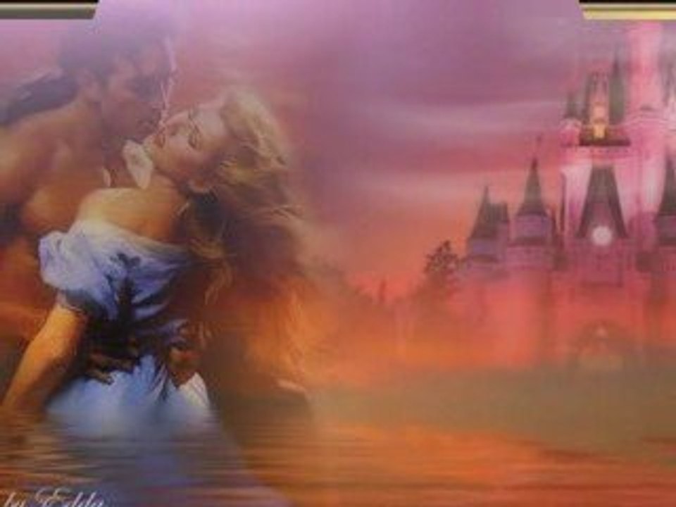 Blue Romantic - Będę Cię kochał tej nocy