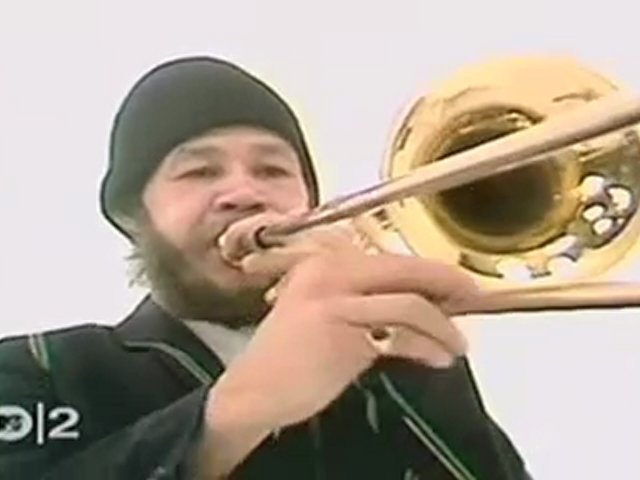 Ska/rock steady