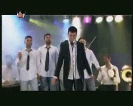 Murat Kurşun - Potpori [YENI KLIP 2009] H.Q.