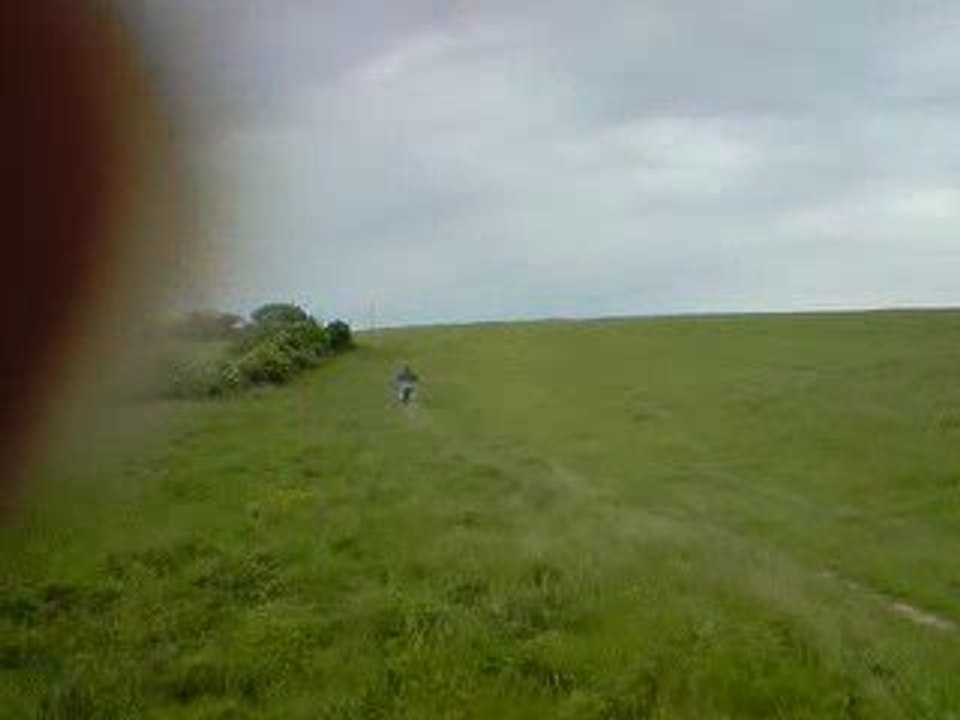 petit essaye de tougesh du bolide !!!!