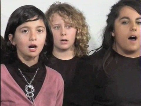 Scola di Cantu - Natale Luciani - chants corses