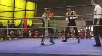 Finale I DF de la Coupe de France 2009 des moins de 65kg 002