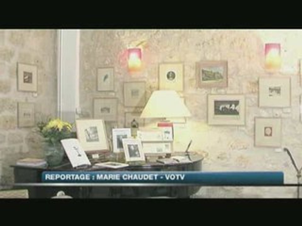 7 min hebdo VOTV pour NRJ Paris