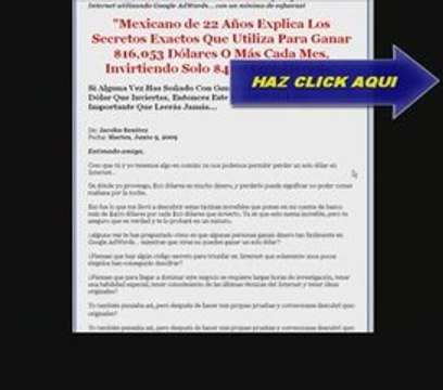 Ganar Dinero Con AdWords - Ganar Dinero En Internet