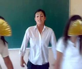 Karne Günü Okula Karşı Hisleriniz :D