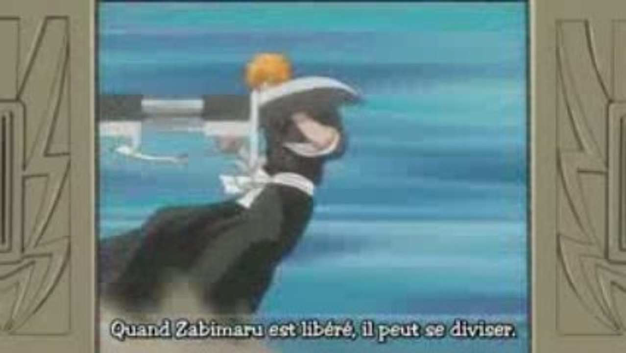 Bleach 224 vostfr preview + bonus