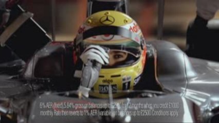 SANTANDER - Santander ‘Scalextrix’