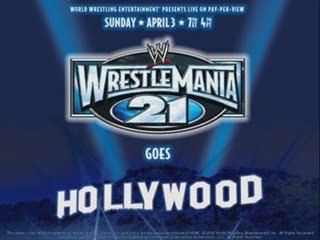 WWE Wrestlemania 21 Big time Theme song