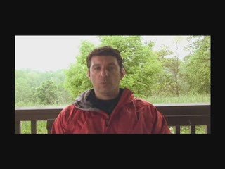 The Knee Pain Guru - Distance Runner With Knee Pain